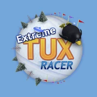 Extreme Tux Racer