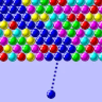 bubble shooter