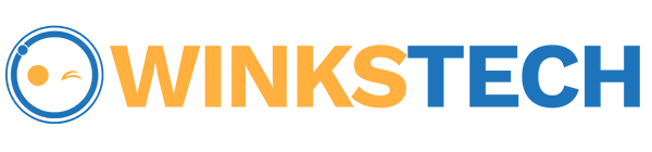 WinksTech - Your Gateway to Free Apps & Games